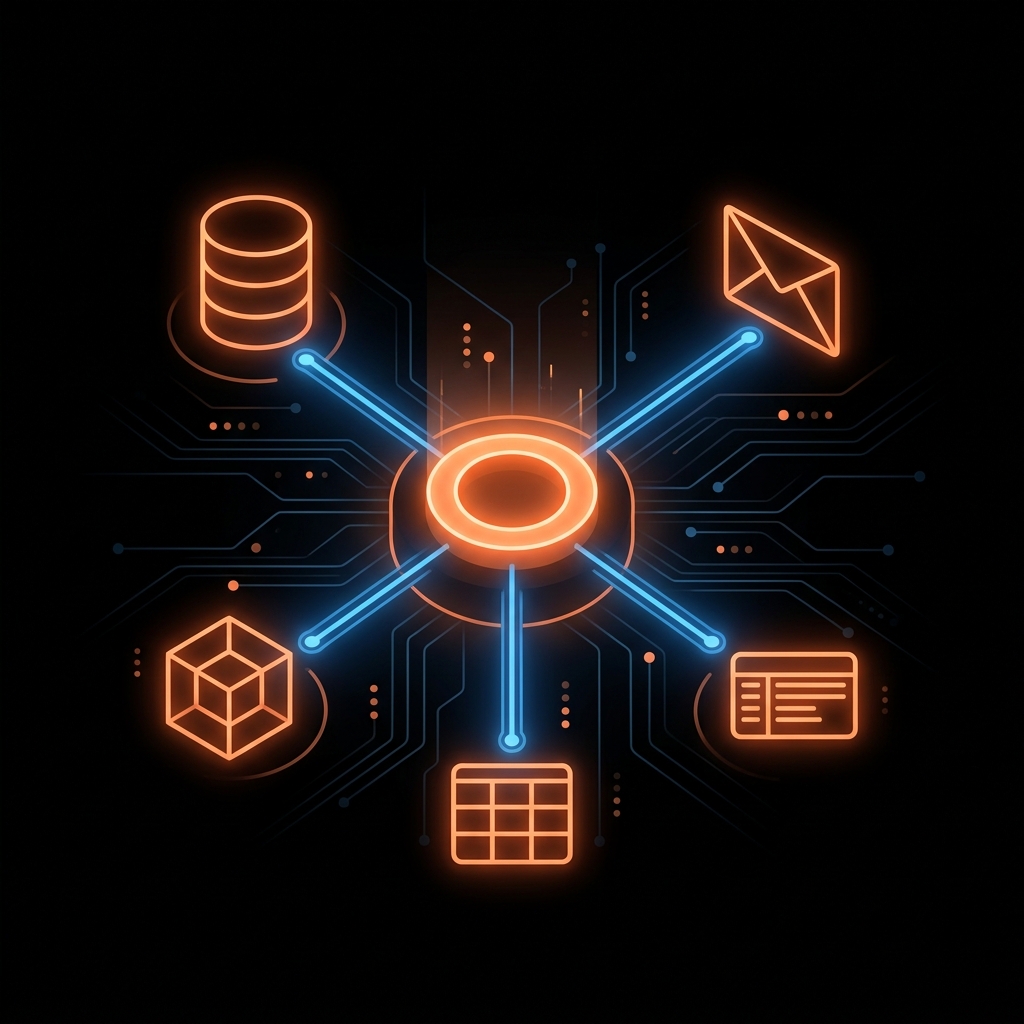 MCP para Não-Programadores: Como Conectar Sua IA a Qualquer Ferramenta (Guia Visual 2026)